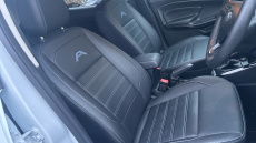 Ford EcoSport 1.0 EcoBoost 125 Active 5dr Petrol Hatchback